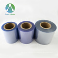 Clear Rigid Pvc Film Roll For Pharmacuecal Packing